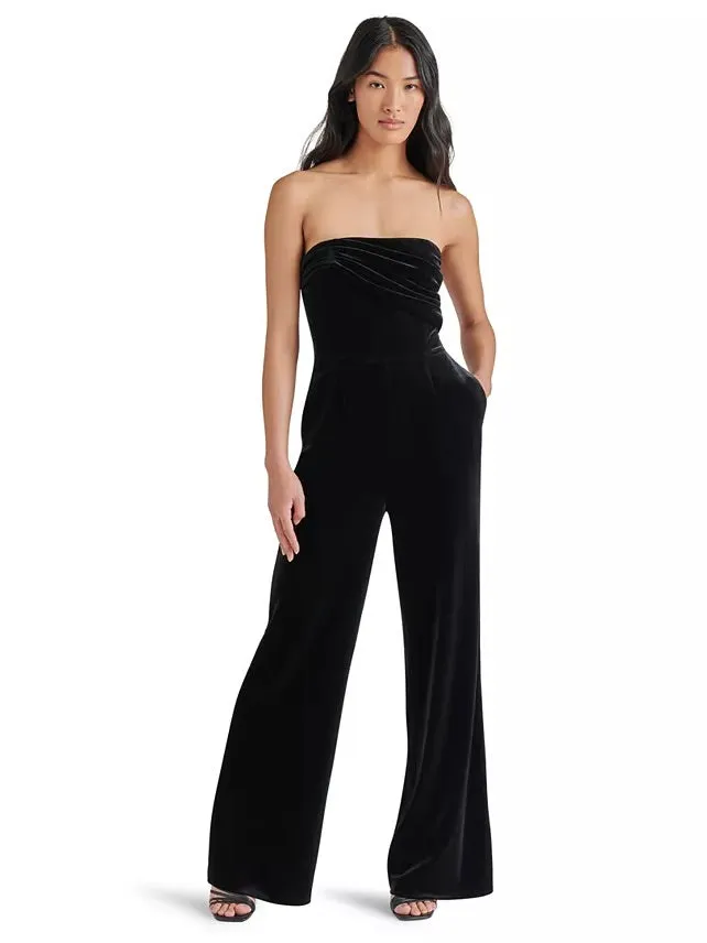 Swanilda Jumpsuit