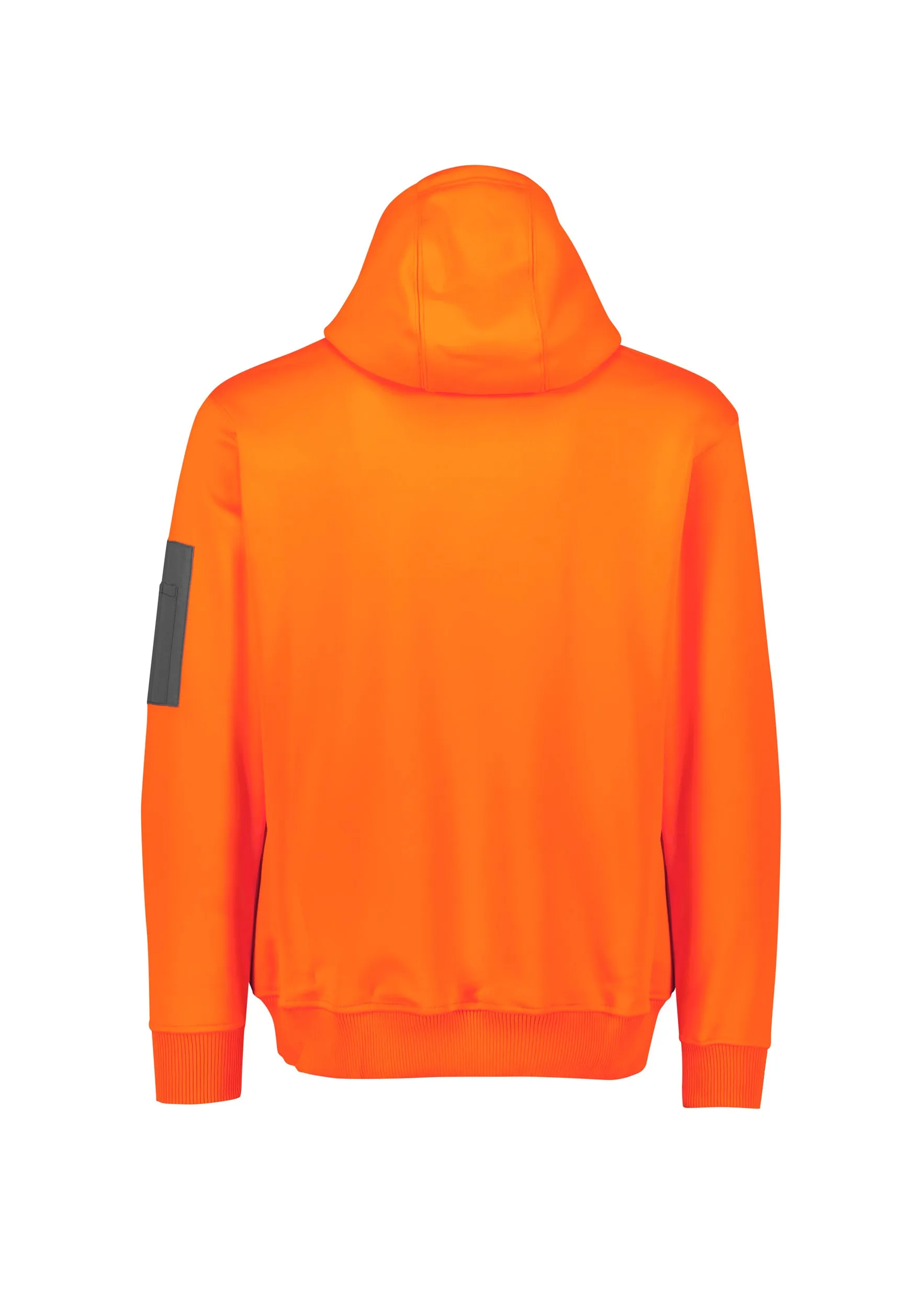 Syzmik | Unisex Water Resistant Hoodie | ZT667