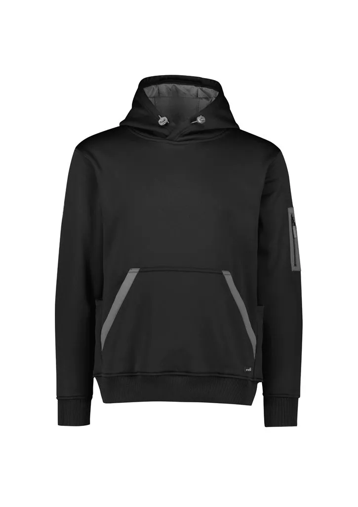 Syzmik Unisex Water Resistant Hoodie (ZT667)