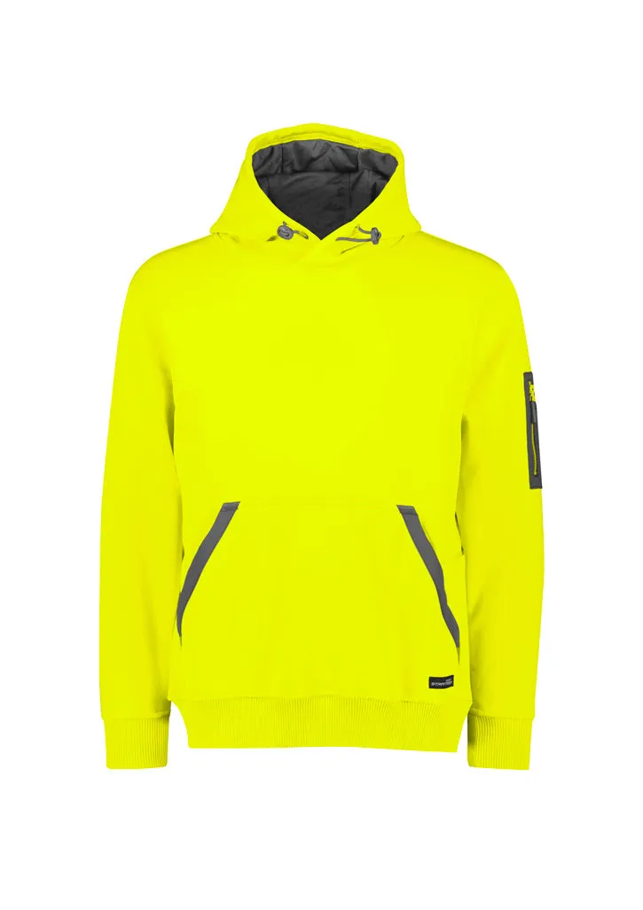 Syzmik Unisex Water Resistant Hoodie (ZT667)