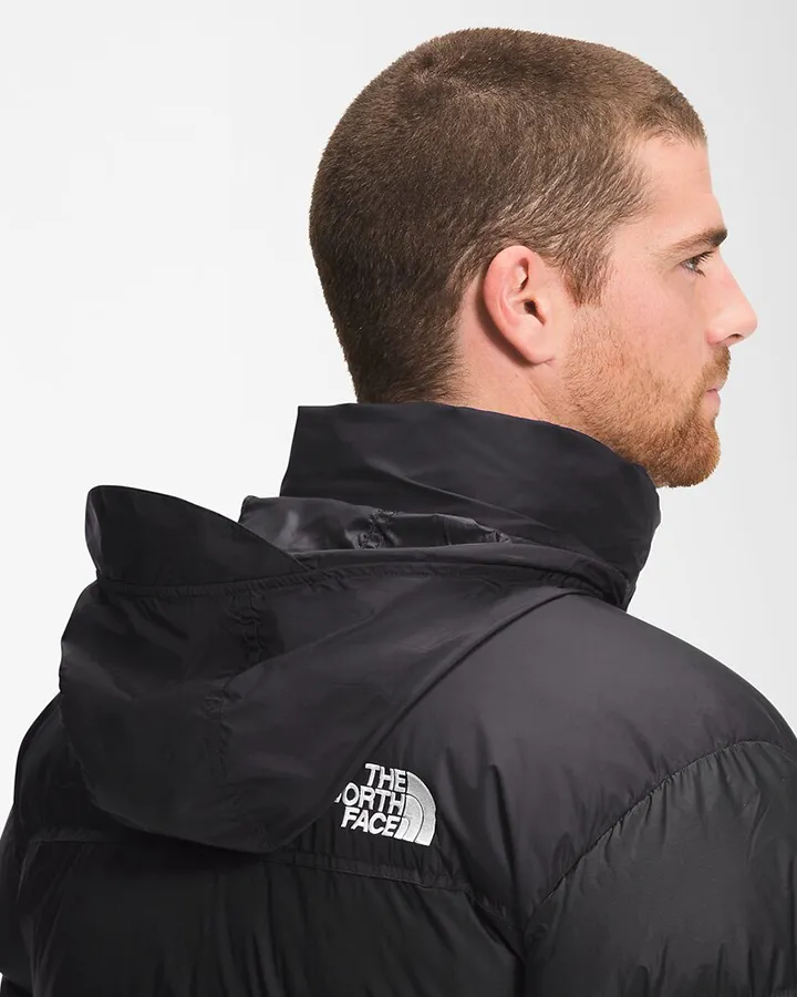 The North Face Men's 1996 Retro Nuptse Jacket - Recycled TNF Black