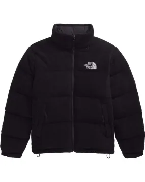 The North Face Men's 2000 Polar Nuptse Jacket TNF Black 2025