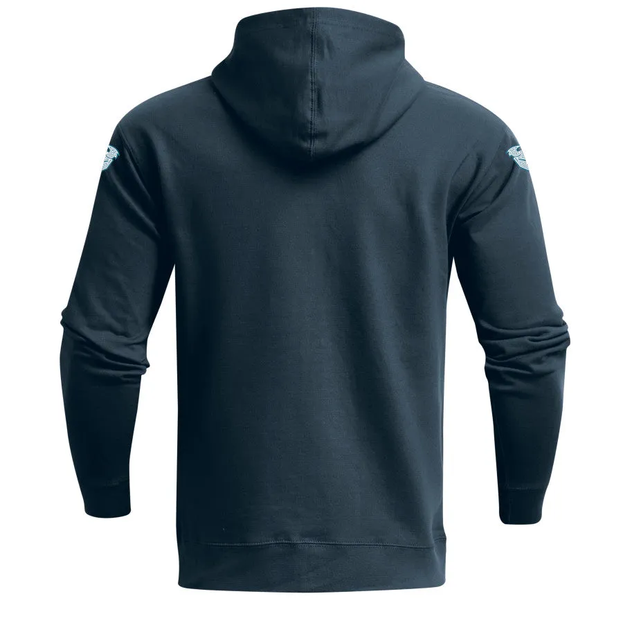 Thor Corpo Pullover