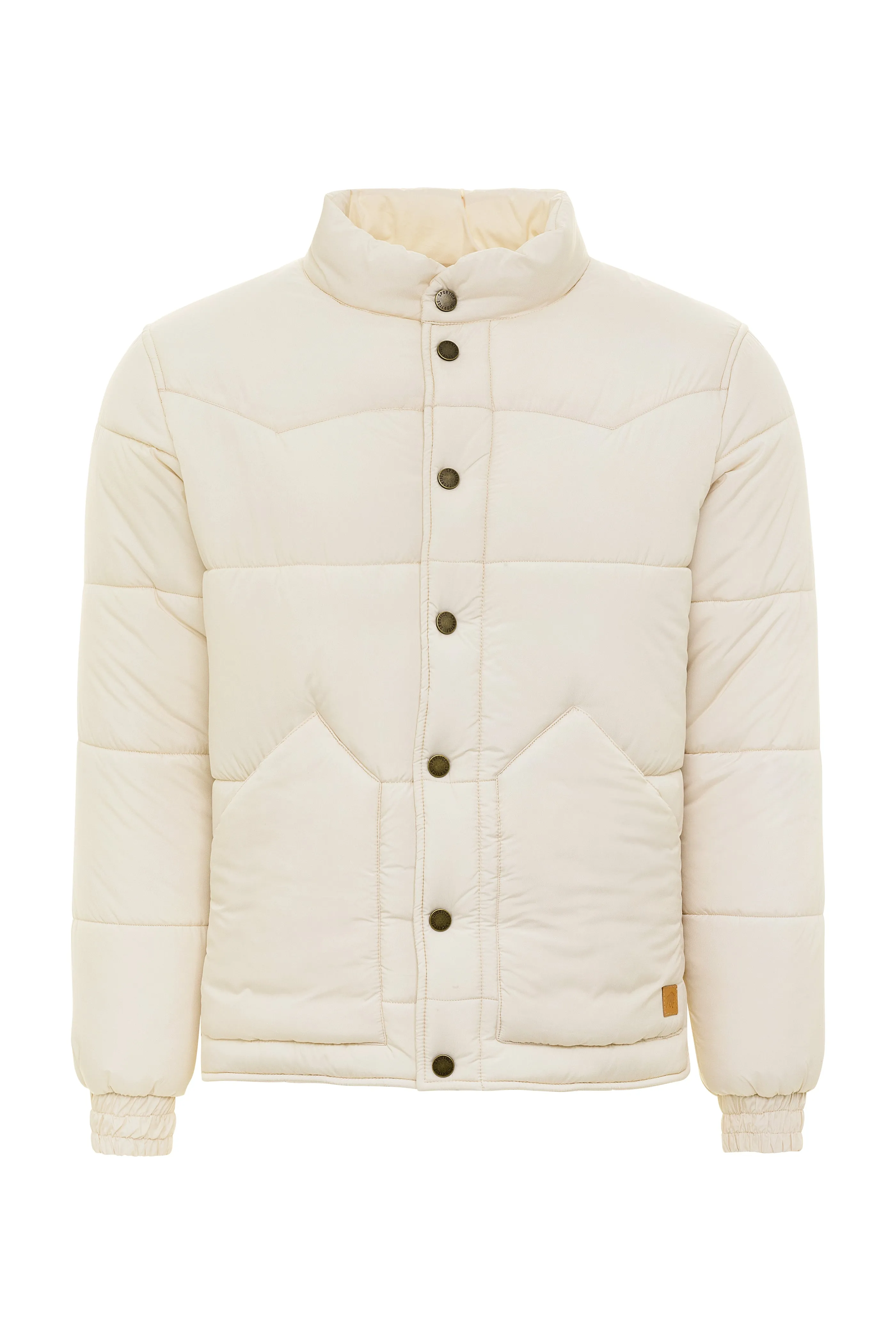 UNISEX SUNDANCE PUFFER JACKET