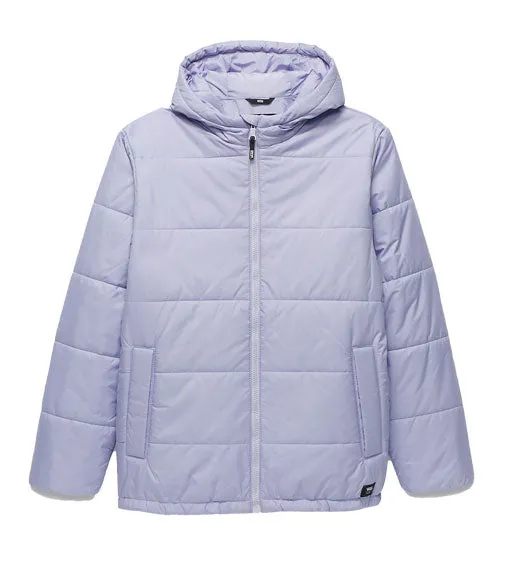 Vans Norris MTE 1 Puffer Jacket - Languid Lavender