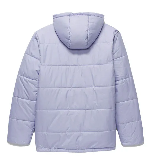 Vans Norris MTE 1 Puffer Jacket - Languid Lavender