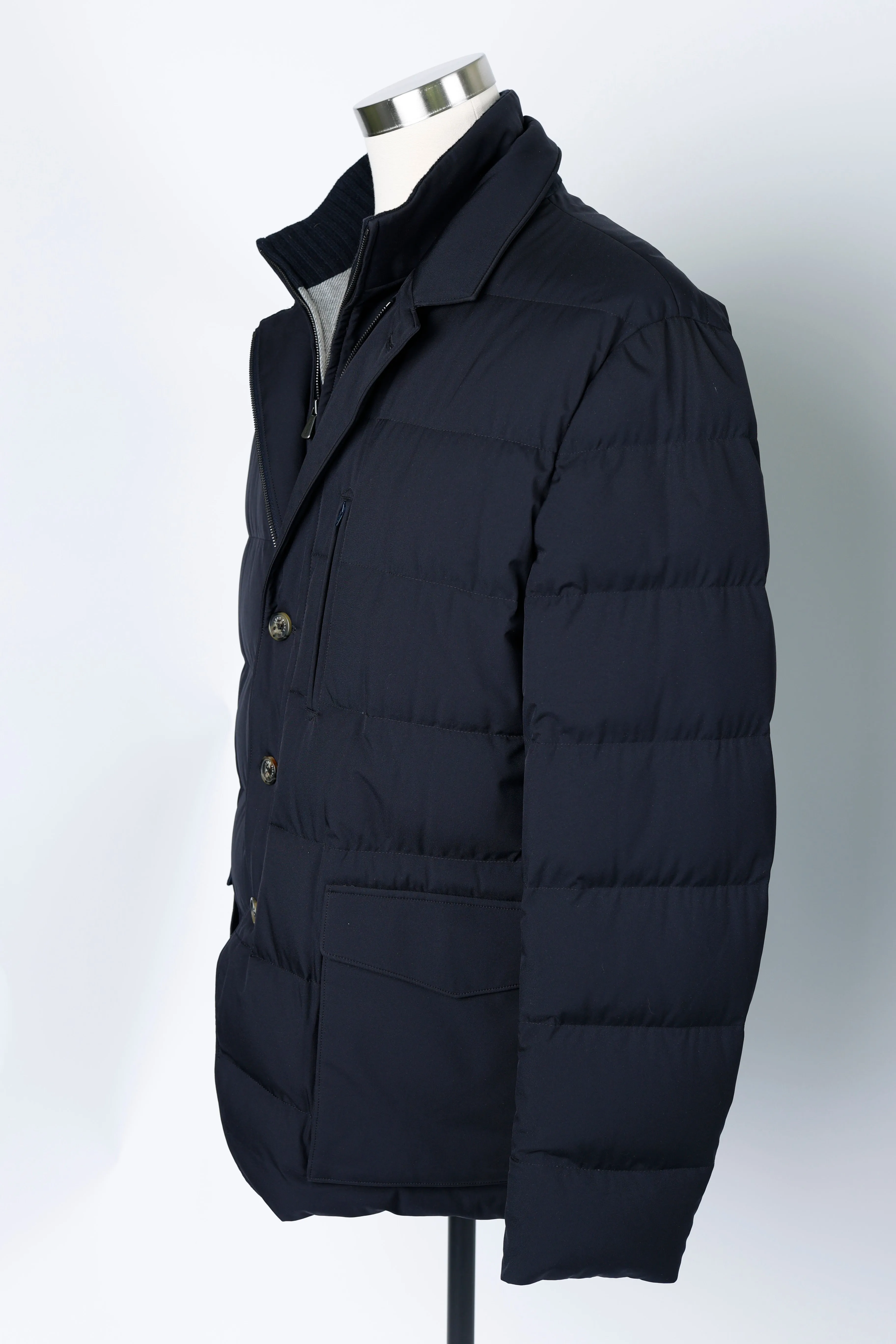 Windmate Down Puffer Jacket