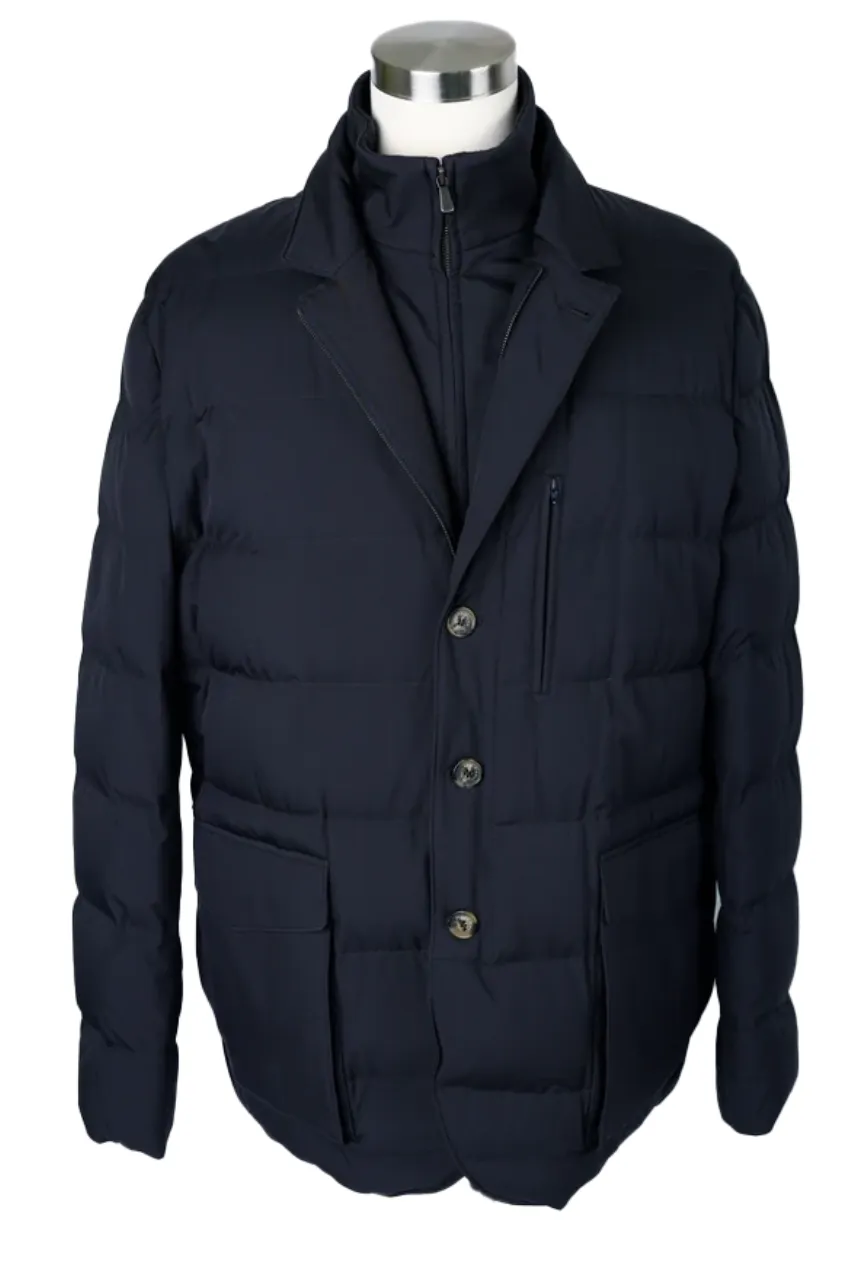 Windmate Down Puffer Jacket