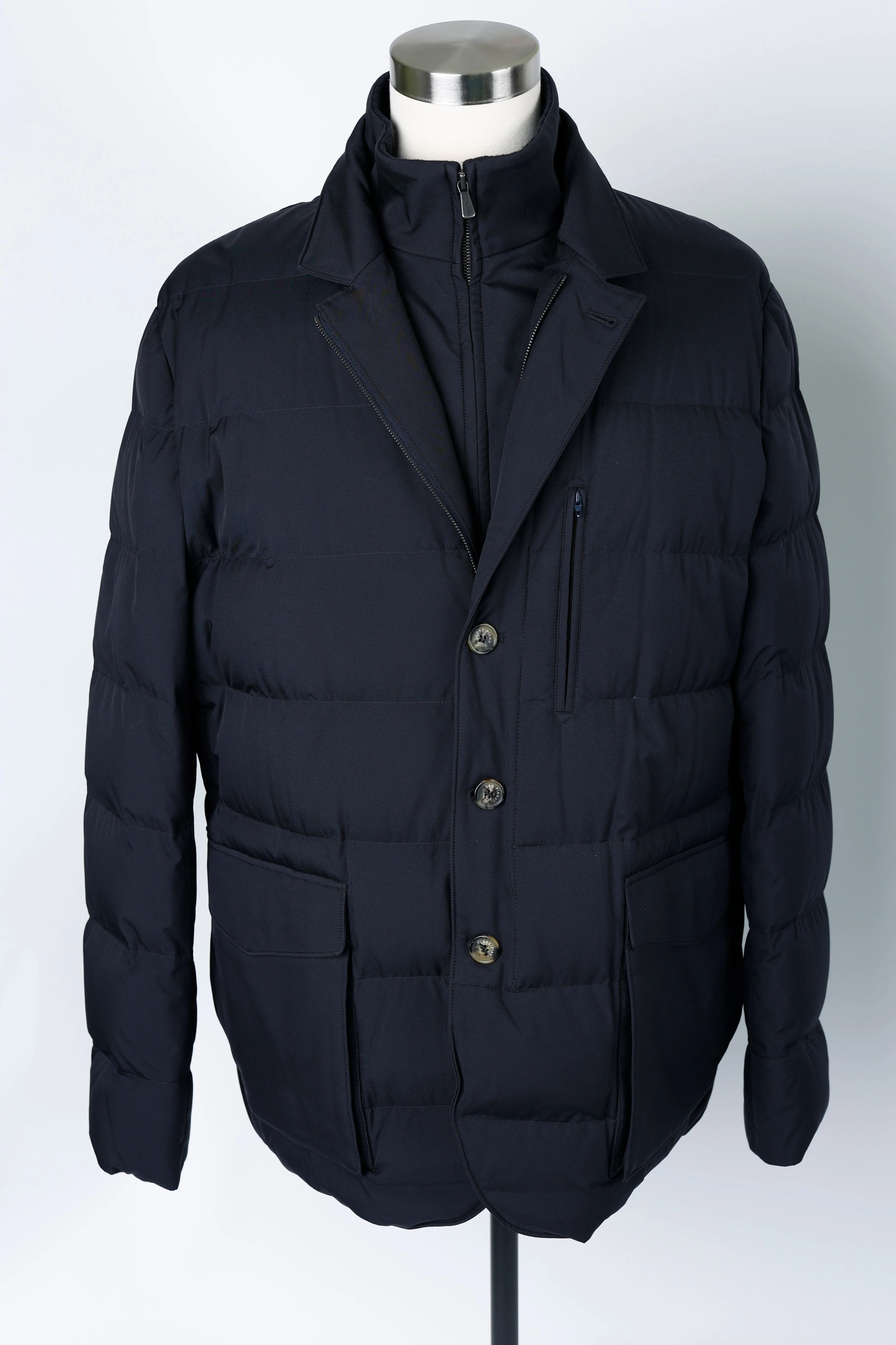 Windmate Down Puffer Jacket