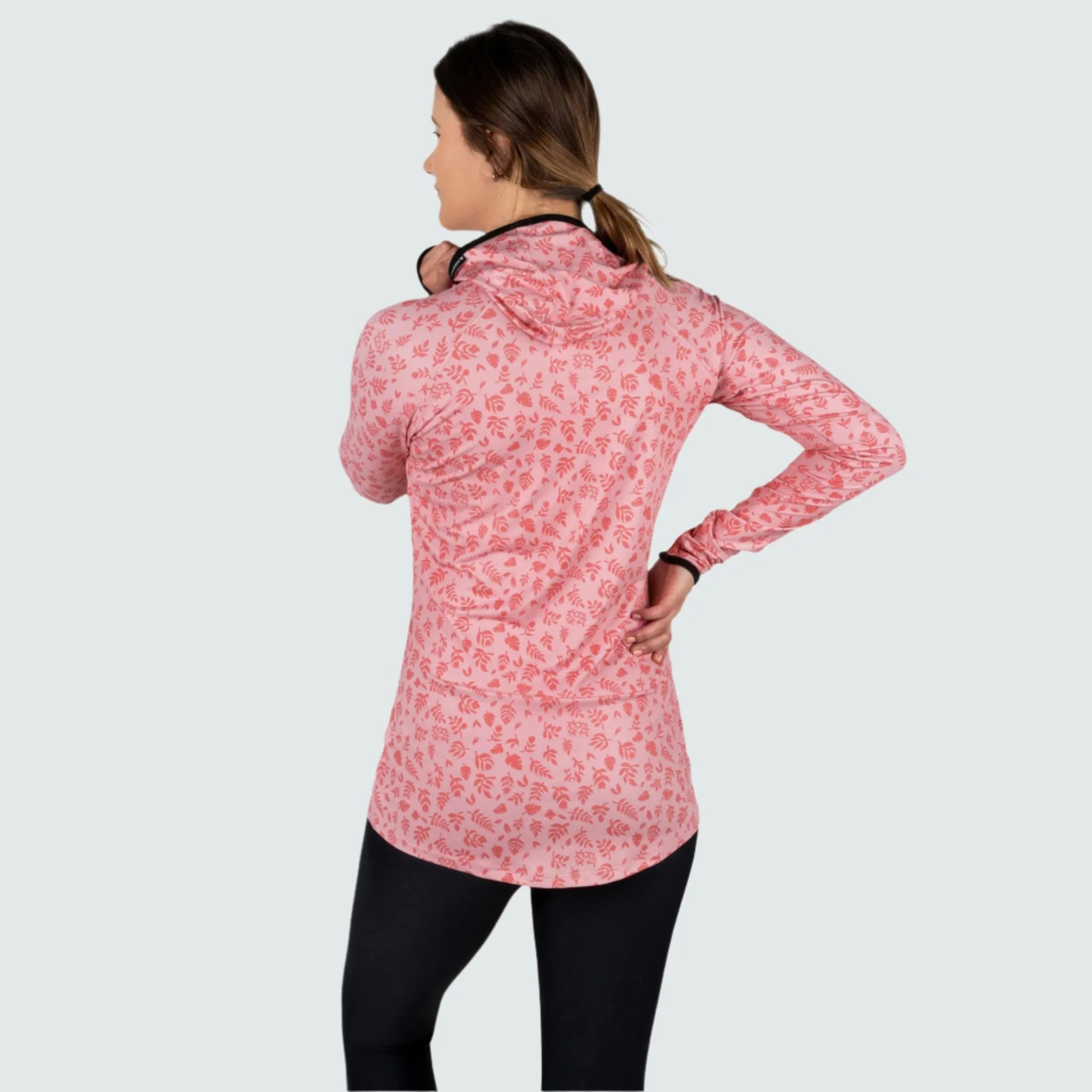 Women's Brackish Hoodie