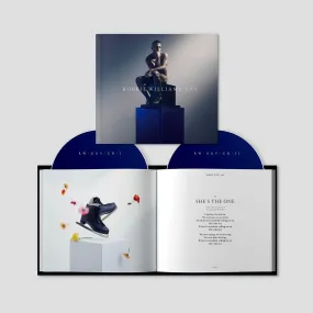 XXV (Deluxe Mediabook Edition)