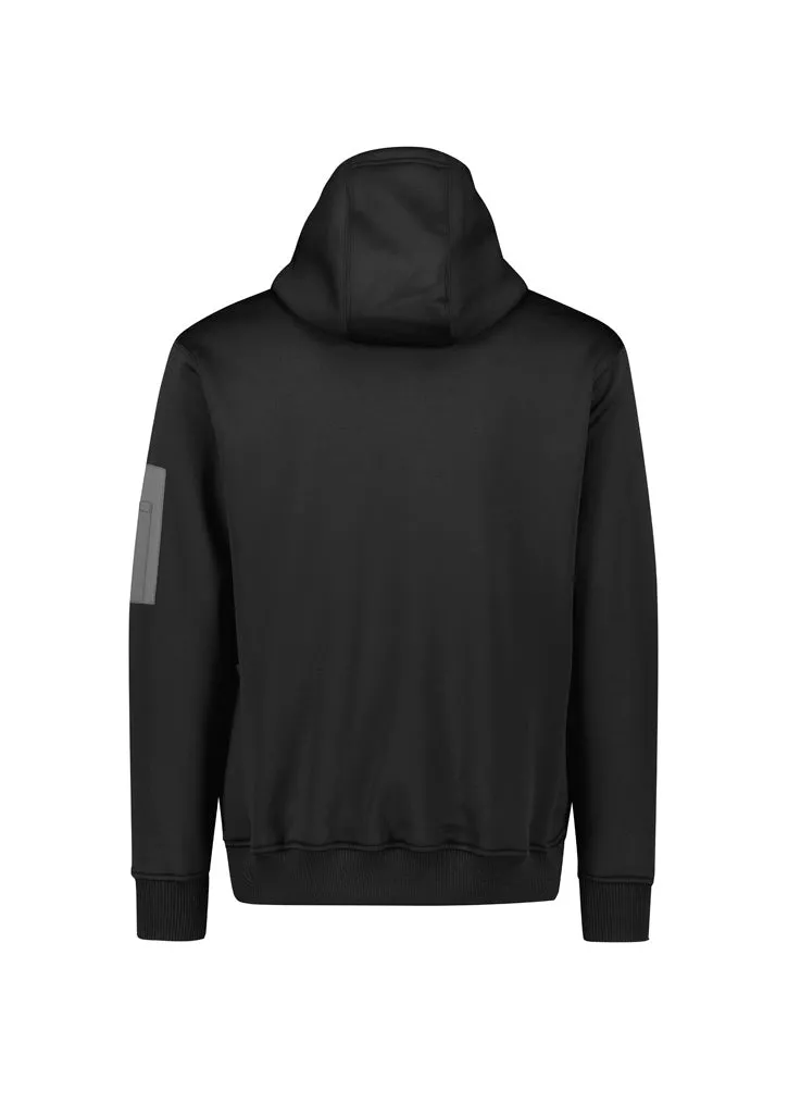 ZT667 Syzmik Unisex Streetworx Water Resistant Hoodie